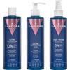 Valquer Pack Ultra Hidratante Shampoo, Mascarilla y Acondicionador Bifásico.