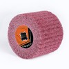 Sanding Rollers for Satin Machine, 120 Grit Sanding Sleeves for