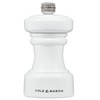 Cole & Mason Hoxton Salt Mill - Table Salt Grinder