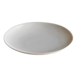 KINTO ATELIER TETE Plate 7.1 inches (180 mm) Off White 34865