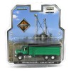 GreenLight 2022 GREENLIGHT 1:64 INTERNATIONAL WORKSTAR *GRAIN TRUCK* Green Chase