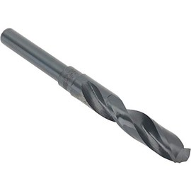 Speedway Motors 1/2" Drill Bit for 5/8" Wheel Studs (1 Count)