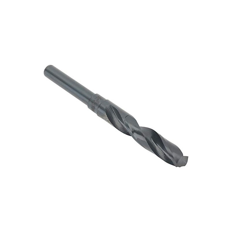 Speedway Motors 1/2" Drill Bit for 5/8" Wheel Studs (1