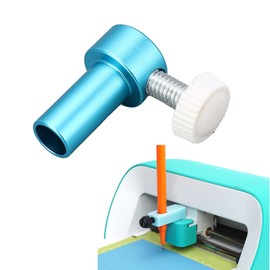 Die Cut Machine Pen Holder Blade Adapter Holder Aluminum Alloy Pen Holder for CRICUT JOY