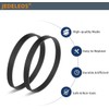 JEDELEOS Replacement Belts for Bissell Cleanview Bagless Upright Vacuum Cleaner