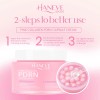 Pink Collagen Pdrn Capsule Cream Hidratante Facial