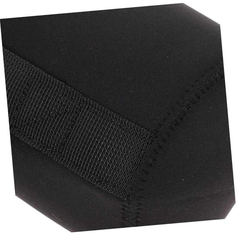 SHINEOFI 4pcs Camera Lens Bags Thickened Drawstring Storage Pouches for