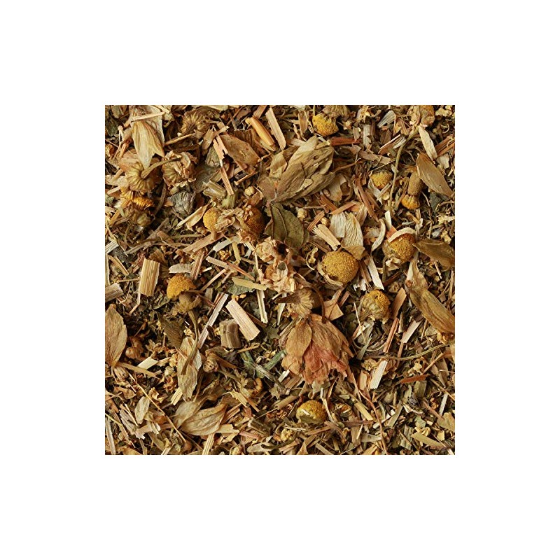 Evening Peace Herb Tea