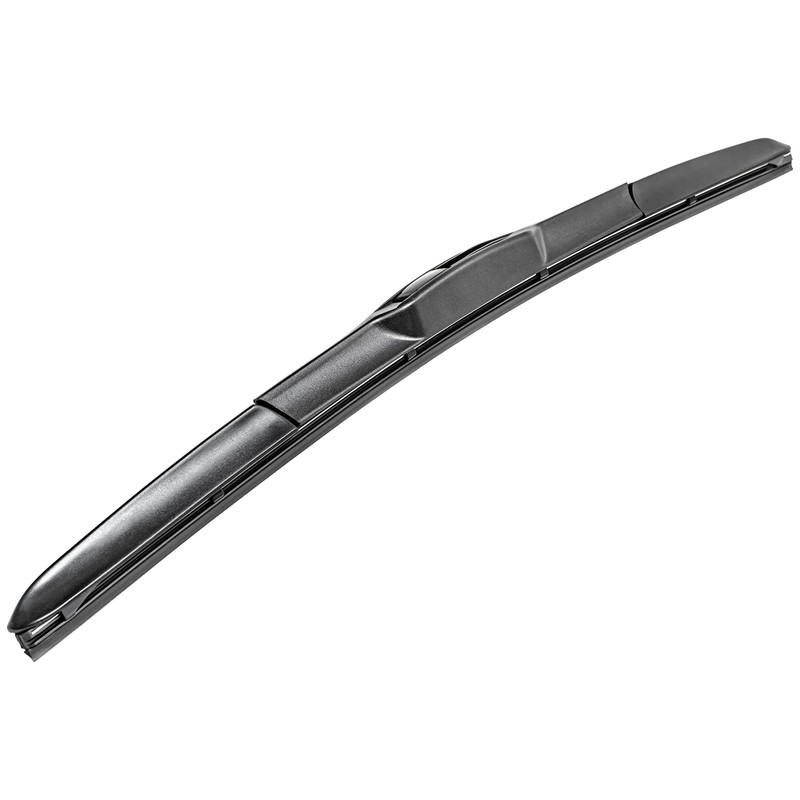 Hybrid Front Windscreen Wiper, Flex Aero, Compatible with Mercedes CLK