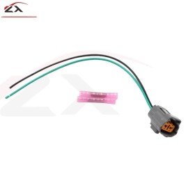 Unbranded Fuel Shut Off Solenoid Connector Plug for Kubota M Series Tractors