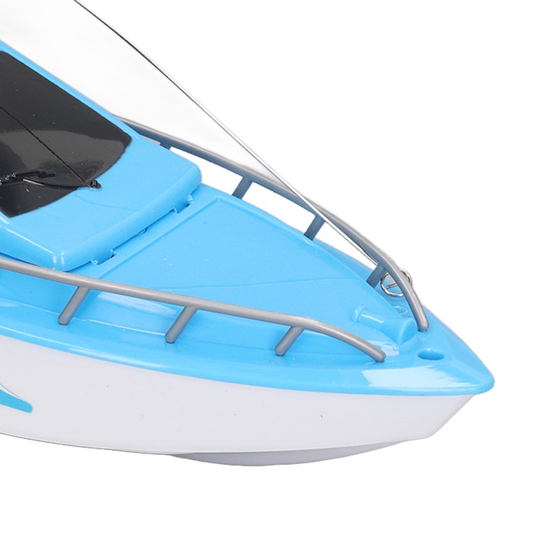 Wireless Remote Control Boat High Speed Sensitive Sensing RC Electric