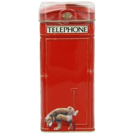 Telephone Box (Toffee) 7.1 oz (200 g)