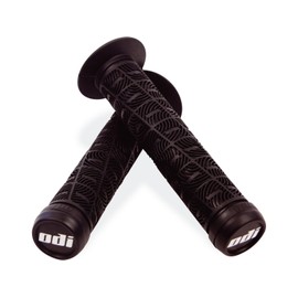 Odi "O BMX Grip, 144mm, Black