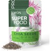 Jorus Organic Black Chia Seeds 1kg