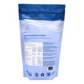 Colageno Tipo 2 Acido Hialuronico Y Vitamina C 500 G + Toall