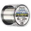 KUREHA Seaguar FLUORO MEISTER #1.5/6lb 320m