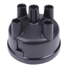 TCINDRR NCA12106A - Tapa de distribuidor compatible con Ford New Holland 2000 4000 501 600 700 800 8N de 4 ciclos