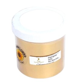 Matizador Sunflower Dorado Ultrabrillante para Decoración de Postres, Importado (Big Box 113grs)
