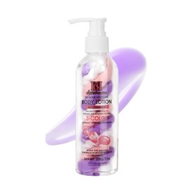 HESBUTY Body Lotion, Niacinamide Blend, Skin Conditioning, Moisturizing Care, Body Milk, Smooth Feel, Daily Skin Care (03-Niacinamide)