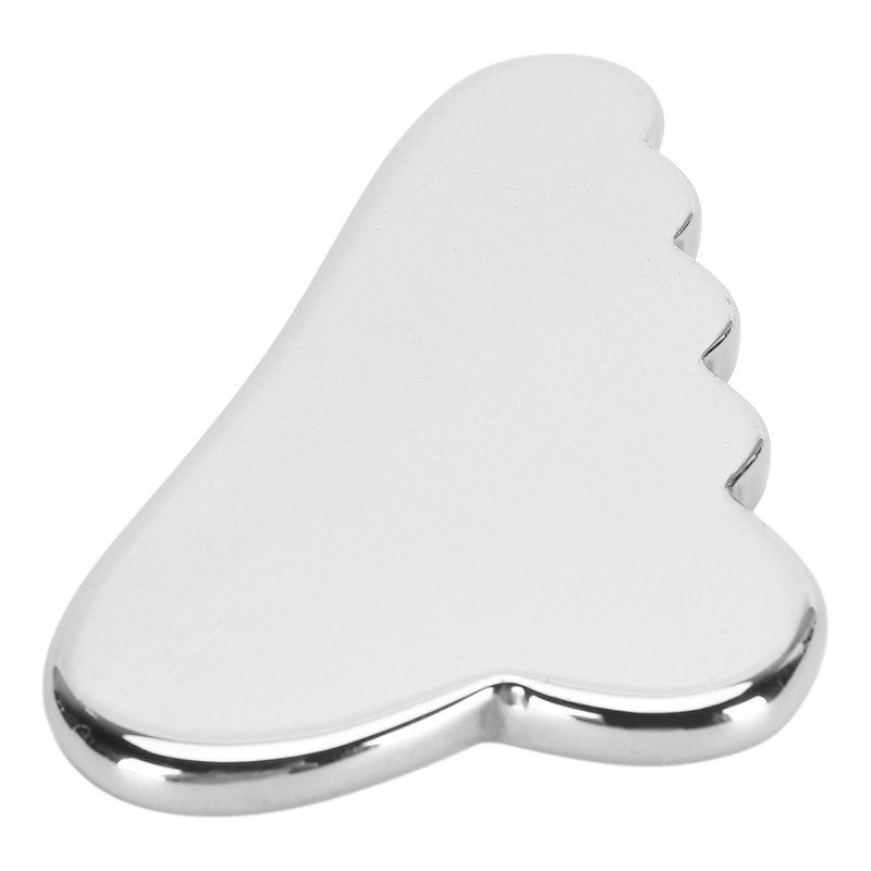 Terahertz Gua Sha Tool Skin Firming Hurt Relieving Hot Cold