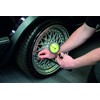 Laser 6055 Tyre Pressure Gauge 0 - 60psi