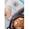 King Arthur Gluten Free Bread Flour: 1:1 Replacement for Yeasted