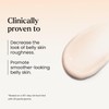 Maelys Cosmetics Women's B-Flat Firming Belly Cream & Moisturizer 7290017683201