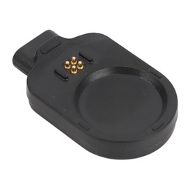 Charging Dock Adapter Compatible for Garmin MARQ 2 Athlete for Captain for Golfer for Driver for Commander, Type C Watch Charger Stand Adapter Smart Watch Accessories