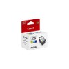 Canon CL-276 Color Ink Cartridge, Compatible to PIXMA TS3520, TS3522