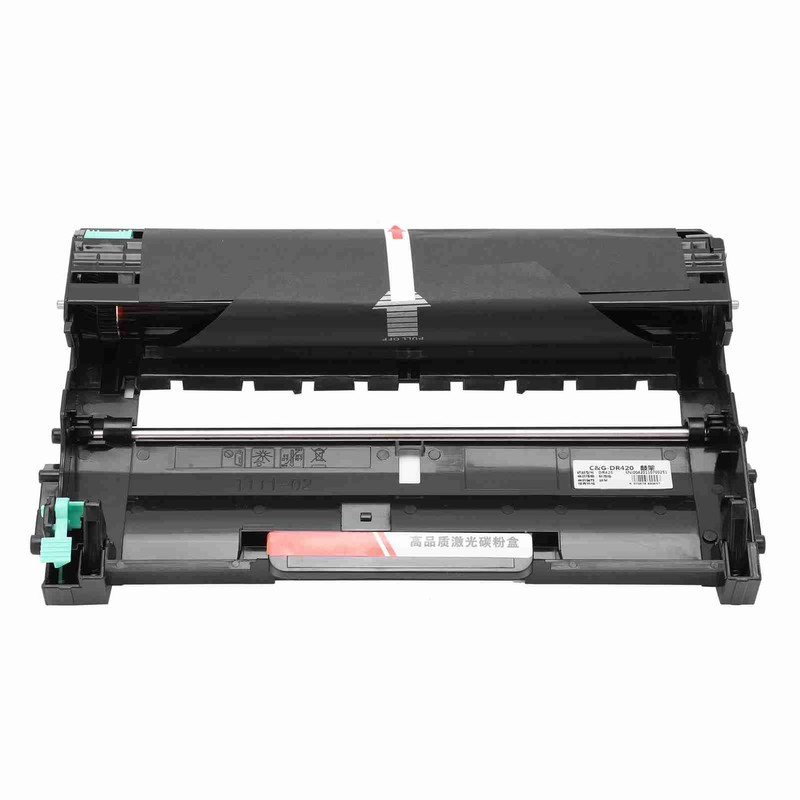 DR‑420 Laser Printing Drum Unit Toner Cartridge Replacement Printer Accessory