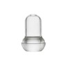 USA Lab Spherical Joint Glass Stoppers - S35 & S50