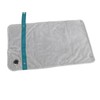 USB Heated Blanket with Temperature Control Mutipurpose Electric Heated Throw