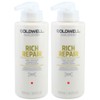 Goldwell Dualsenses Rich Repair Restoring 60Sec Treatment 500 ml x