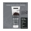 Feeling Beautiful Hawaiian Black Salt Peel-Off Mask 175 ml