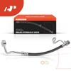 A-Premium Rear Passenger Side Brake Hydraulic Hose Compatible with Ram