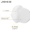 Joico K-PAK Daily Shampoo and Conditioner Set to Repair Damage,