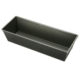 Norpro Nonstick Bread Pan, 12" x 4.5", As Shown
