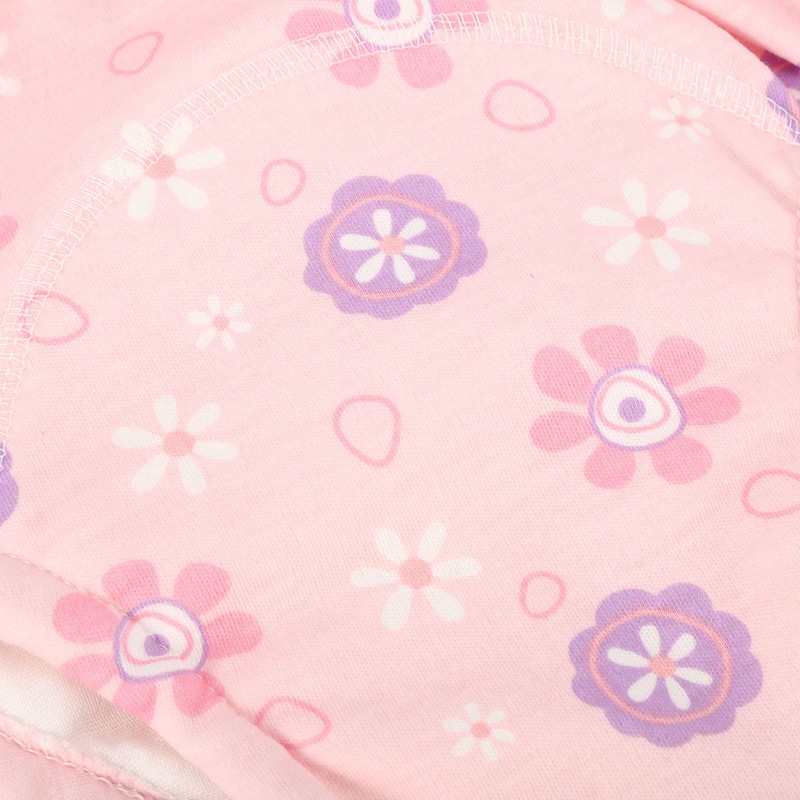 2pcs Baby Pee Potty Training Pants Infant Cotton Training Underwears