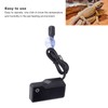 Reptile Digital Thermometer Hygrometer Magnetic Reptile Humidity and Temperature Meter