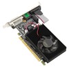 GT730 2GB Graphics Card Desktop Computer Accessories 64bit DDR3 Display