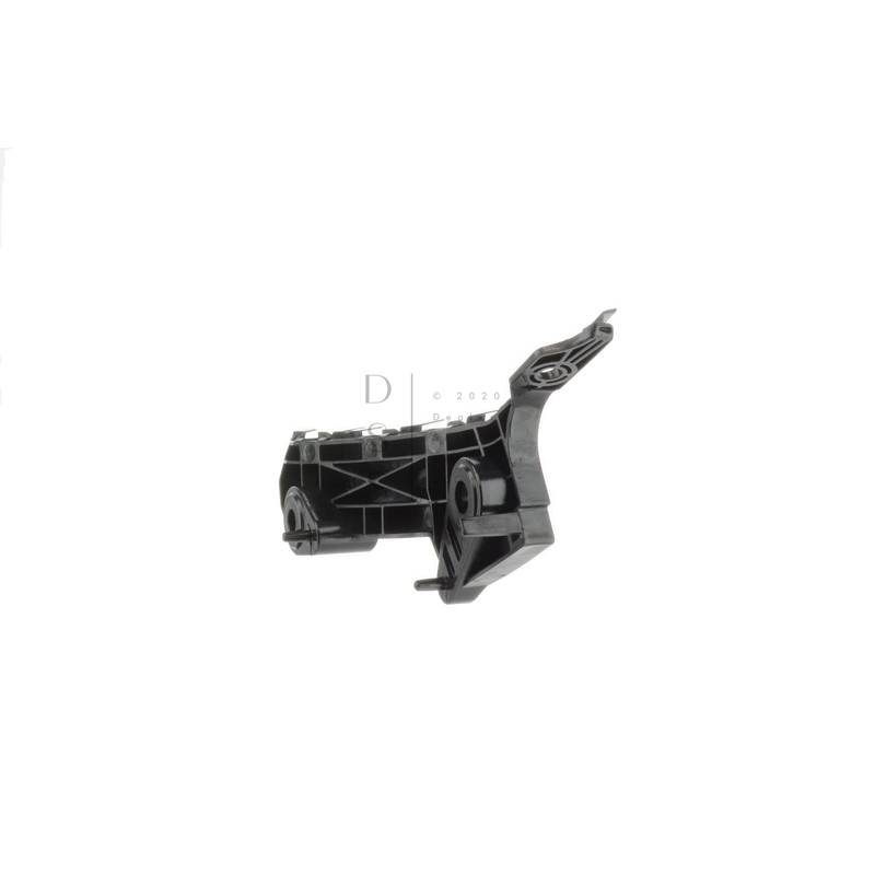 Mazda Bumper Retainer - GHP9-50-0T1B