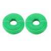 2Pcs Grass Strimmer Line Spool Nylon for Garden Electric Trimmer