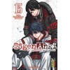 Tôgen Anki - La légende du sang maudit - Tome