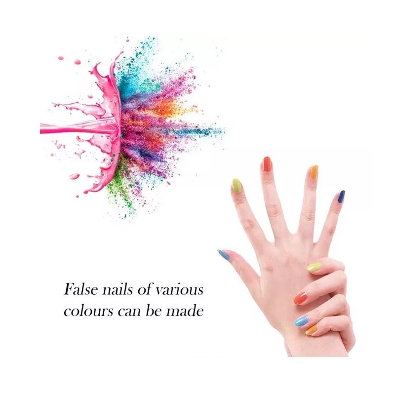 Launers Mica Natural Mineral Pigmento En Polvo Color 10 G/frasco