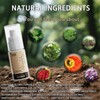 Daily Freshness Spray for the Gentleman’s Zone – Plant-Based, Fast-Drying,