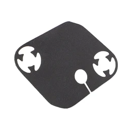 Alpha Rider Timing Chain Tensioner Gasket 55515025 for Vauxhall Astra Insignia Mokka 1.6L Diesel B16DTH Engine, Fits for Trax Meriva Zafira Tourer