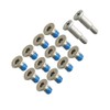 Gintai 12 Pcs Screw Set for Dell XPS 7590 9570,