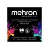 Polvo De Efectos Especiales Mehron Maquillaje Trail Dust 70m