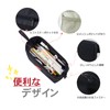 Pen Case, Large Capacity, Soft Pencil Case, Simple, Pen Pouch,