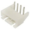 10pcs Right Angle 4 Way PC Board Connector S4B-XH-A (LF)(SN)